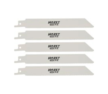 Hazet 9034P-R/5