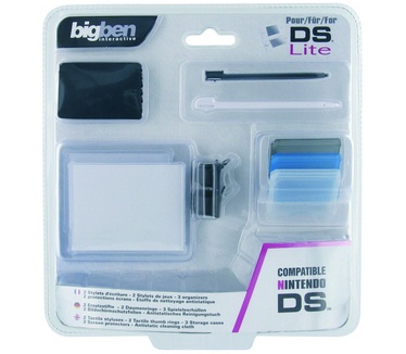 Bigben Interactive DSPACK4