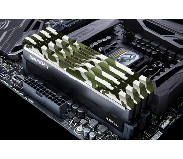 G.Skill Sniper X F4-3000C16Q-64GSXFB