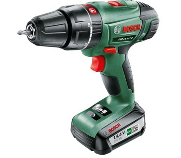 Bosch PSB 14,4 LI-2