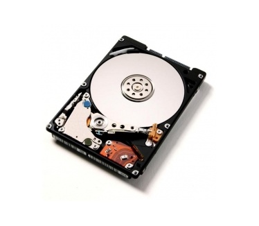 Hitachi Travelstar Z7K500 500GB SATA 2.5IN 72