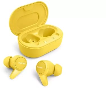 Philips TAT1207YL/00 (Zwart)