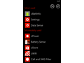 Windows Phone-update met notificatiecentrum