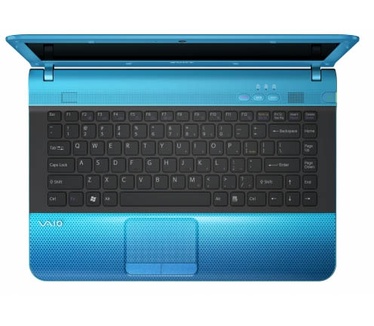 Sony Vaio VPCEA2S1E/L