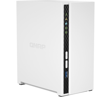 QNAP TS-233