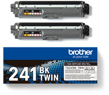 Brother TONER N 2.5K PK2