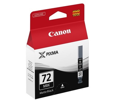 Canon PGI-72 MBK