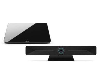 EPOS Expand Vision 5 Bundle