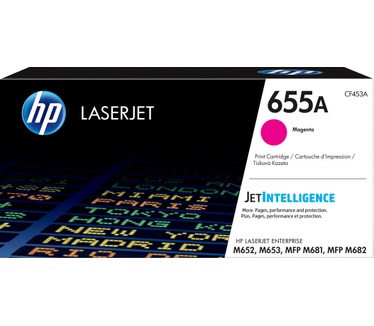 HP 655A