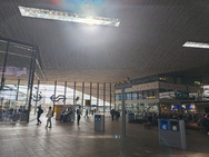 Cameratest preview OPPO Find X9 Ultra - Hoofdcamera