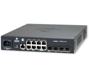 Cambium Networks cnMatrix Switch TX1012-P-AC