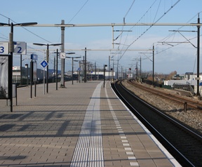 Testfoto's Samsung NX500
