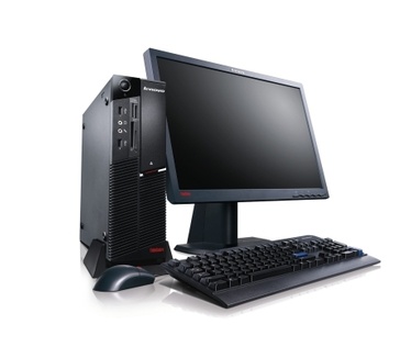 Lenovo ThinkCentre A58 (SML7SMH)