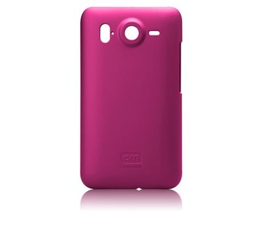 Case-Mate Barely There Pink HTC Desire HD