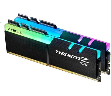 G.Skill Trident Z RGB F4-3466C16D-32GTZR
