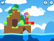 Snakebird