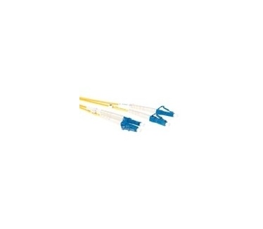 Advanced Cable Technology LC-LC 9/125um OS1 Duplex 10m (RL9910)