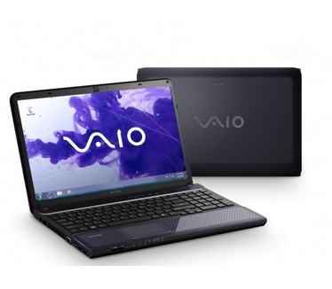 Sony Vaio VPCCB4M1E
