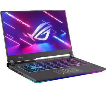 ASUS G513RM-HQ237W