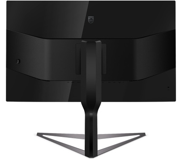 Philips Momentum 326M6VJRMB Zwart