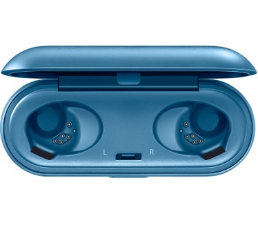 Samsung Gear IconX (Blauw)