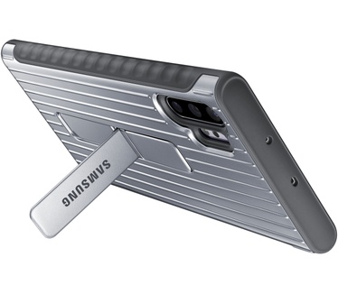 Samsung EF-RN975 (Galaxy Note10+) Zilver