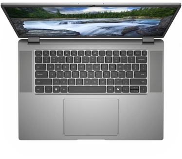 Dell 7650