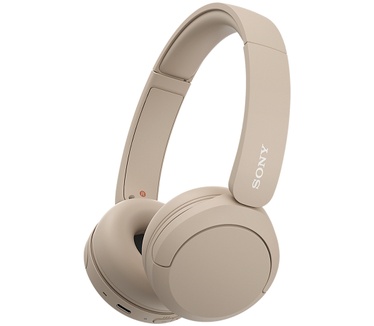 Sony WH-CH520 (Beige)