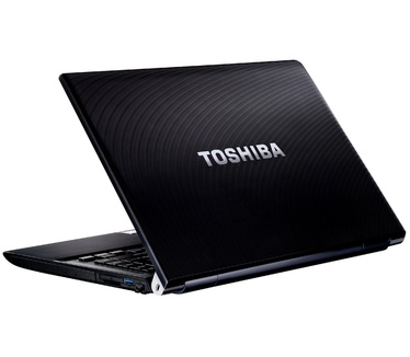 Toshiba Tecra R840-15L