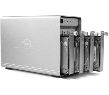 OWC Mercury Elite Pro Quad