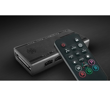 Mars Gaming MFSI4KIT