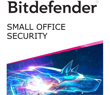 Bitdefender Small Office Security (20 devices - 1 year)
