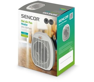Sencor SFH 7017WH
