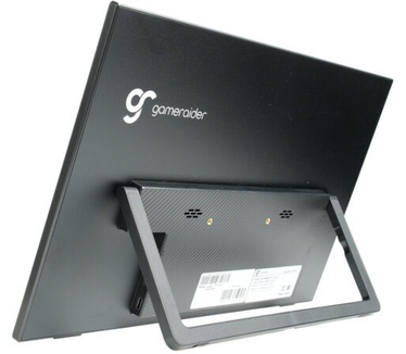 GameRaider P14 14 inch 60Hz Full HD+ IPS Portable Monitor