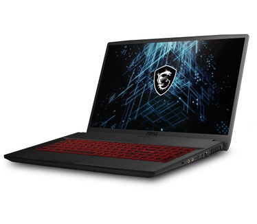 MSI GF75 10UD-039BE Thin