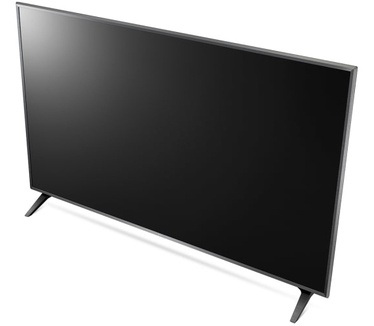 LG 43UR781C0LK Zwart