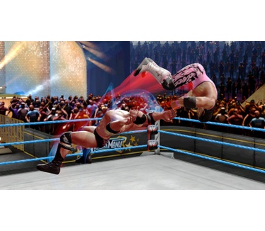 WWE All Stars