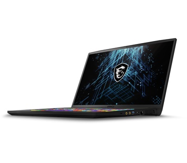 MSI GF75 10UEK-062NL Thin