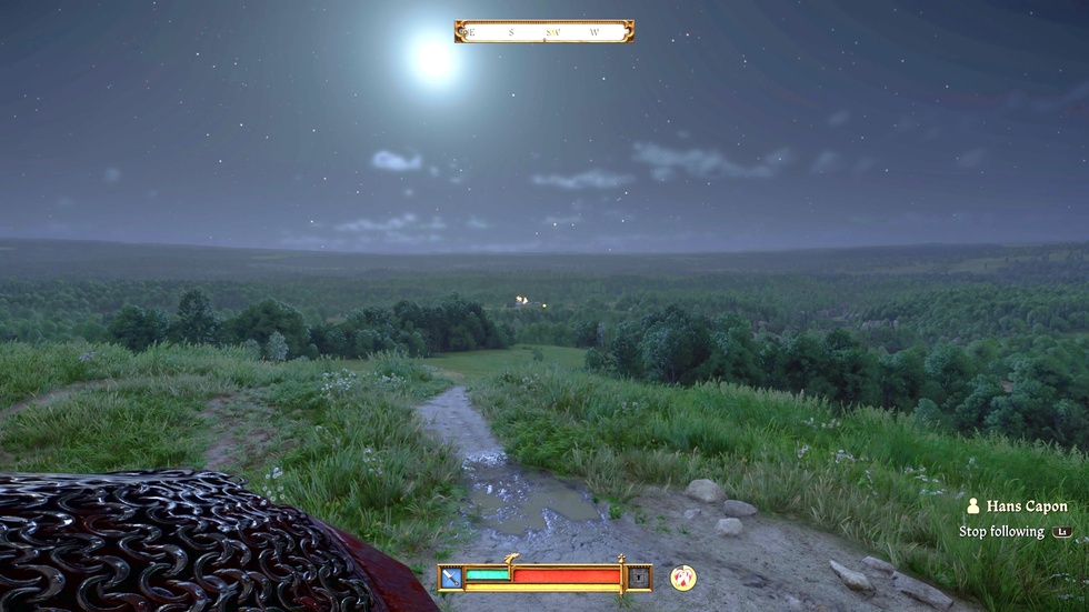Kingdom Come Deliverance II PC