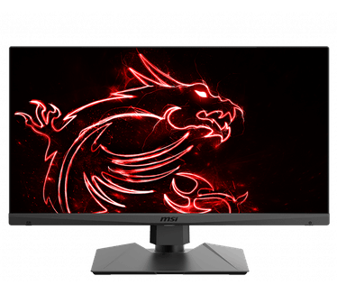 MSI Optix MAG272QR