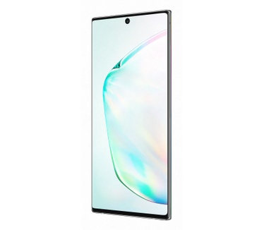 Samsung Galaxy Note 10+ 512GB Blauw, Grijs
