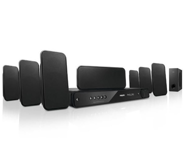 Philips HTR5224