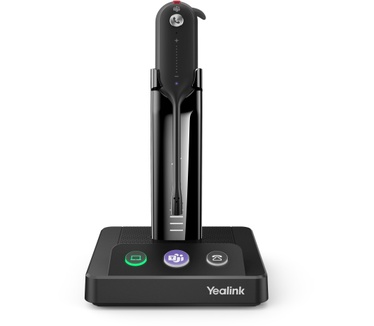 Yealink Yealink WH63 DECT Draadloze Headset UC