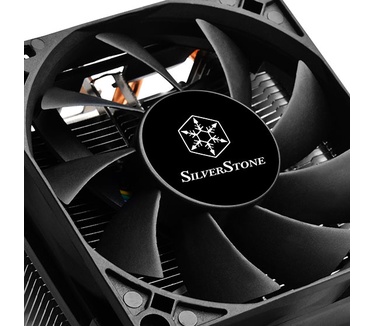 Silverstone krypton KR01