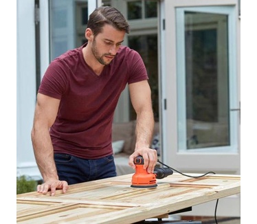 Black & Decker BEW210