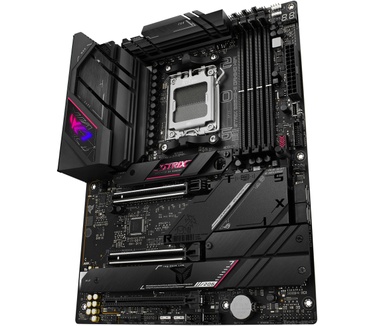 ASUS ROG STRIX B650E-E GAMING WIFI