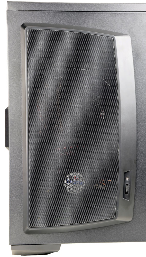 Zalman Z7 Plus review Zalman Z7 Plus review