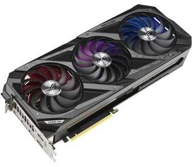 Asus ROG Strix GeForce RTX 3090