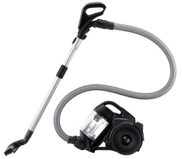 Samsung VC5100K Zwart