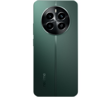 Realme 12 4G, 8GB ram, 512GB opslag Groen